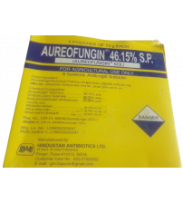 Aureofungin 46.15% S.P.